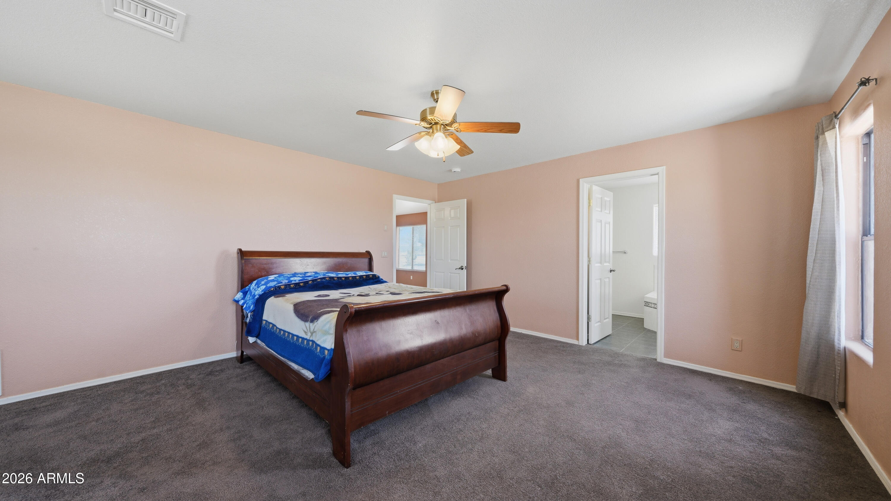 CORONADO RANCHETTES - Residential