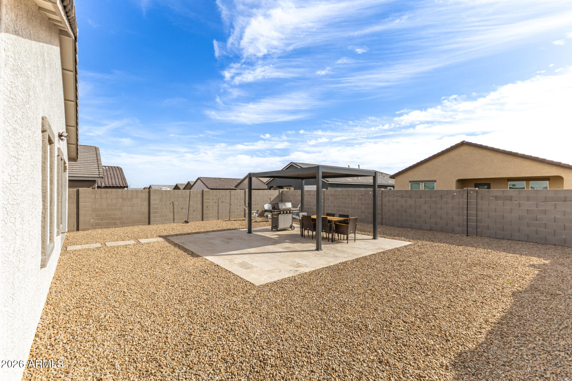 CANYON VIEWS - Residential