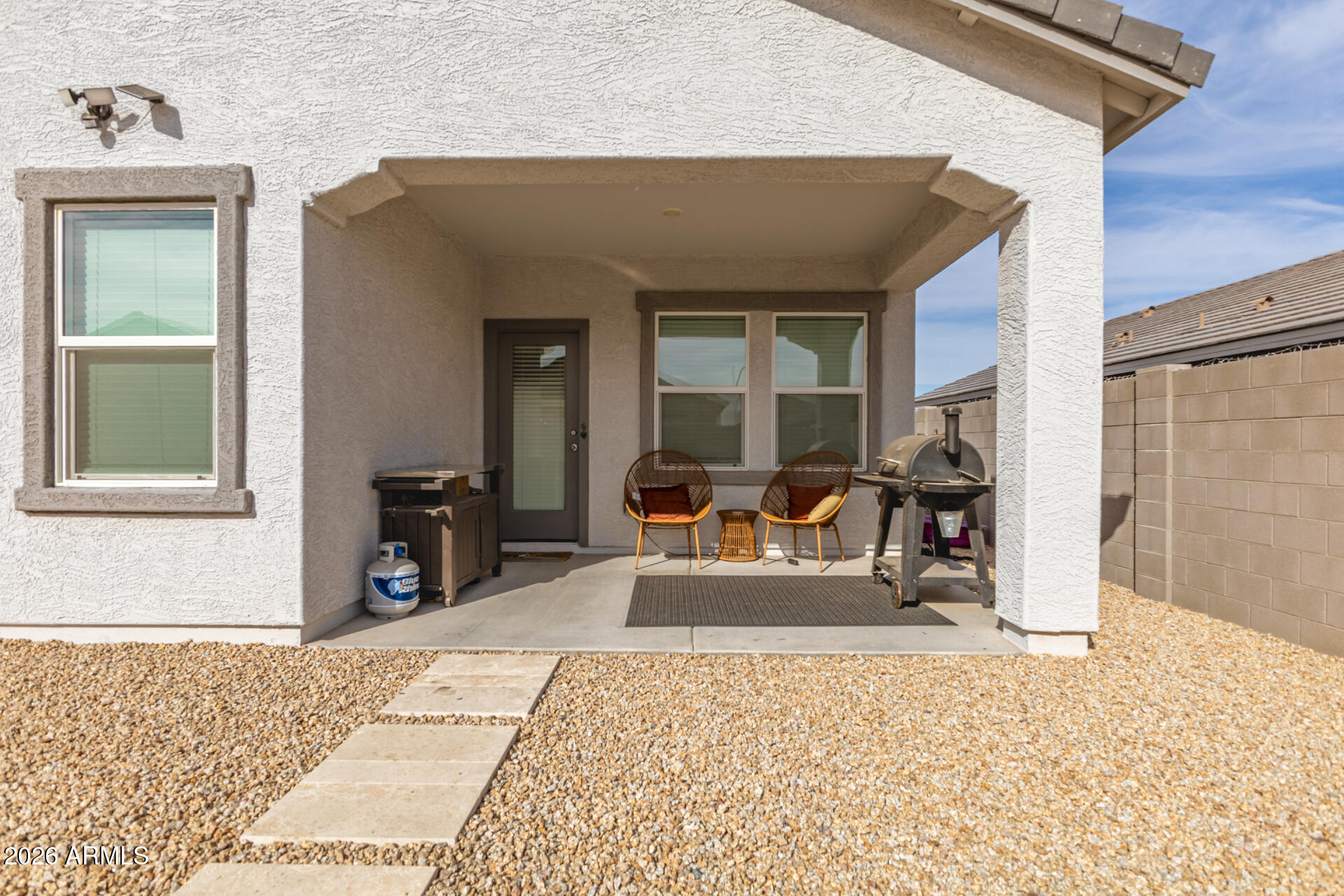 CANYON VIEWS - Residential