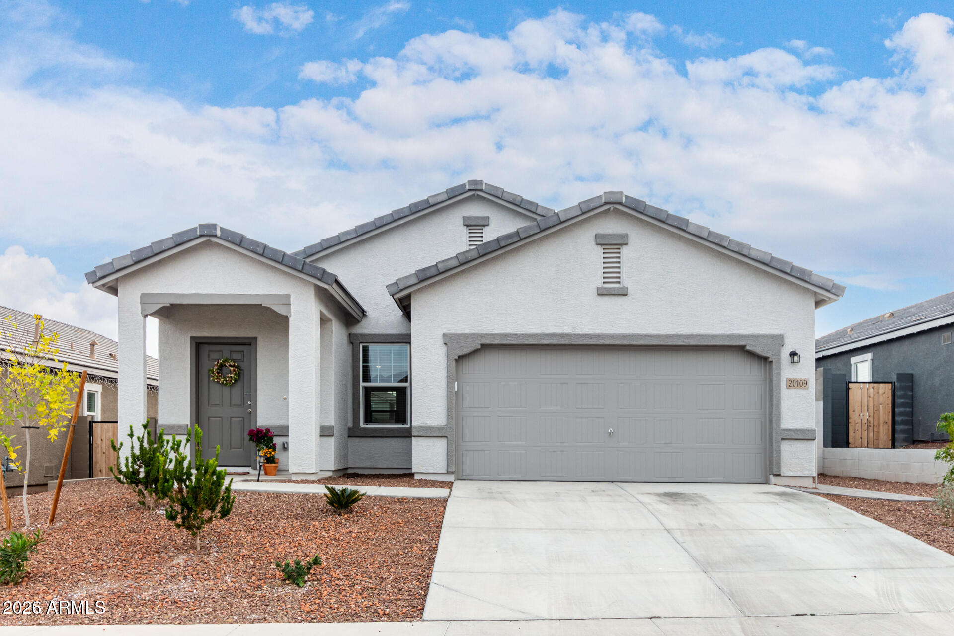 CANYON VIEWS - Residential