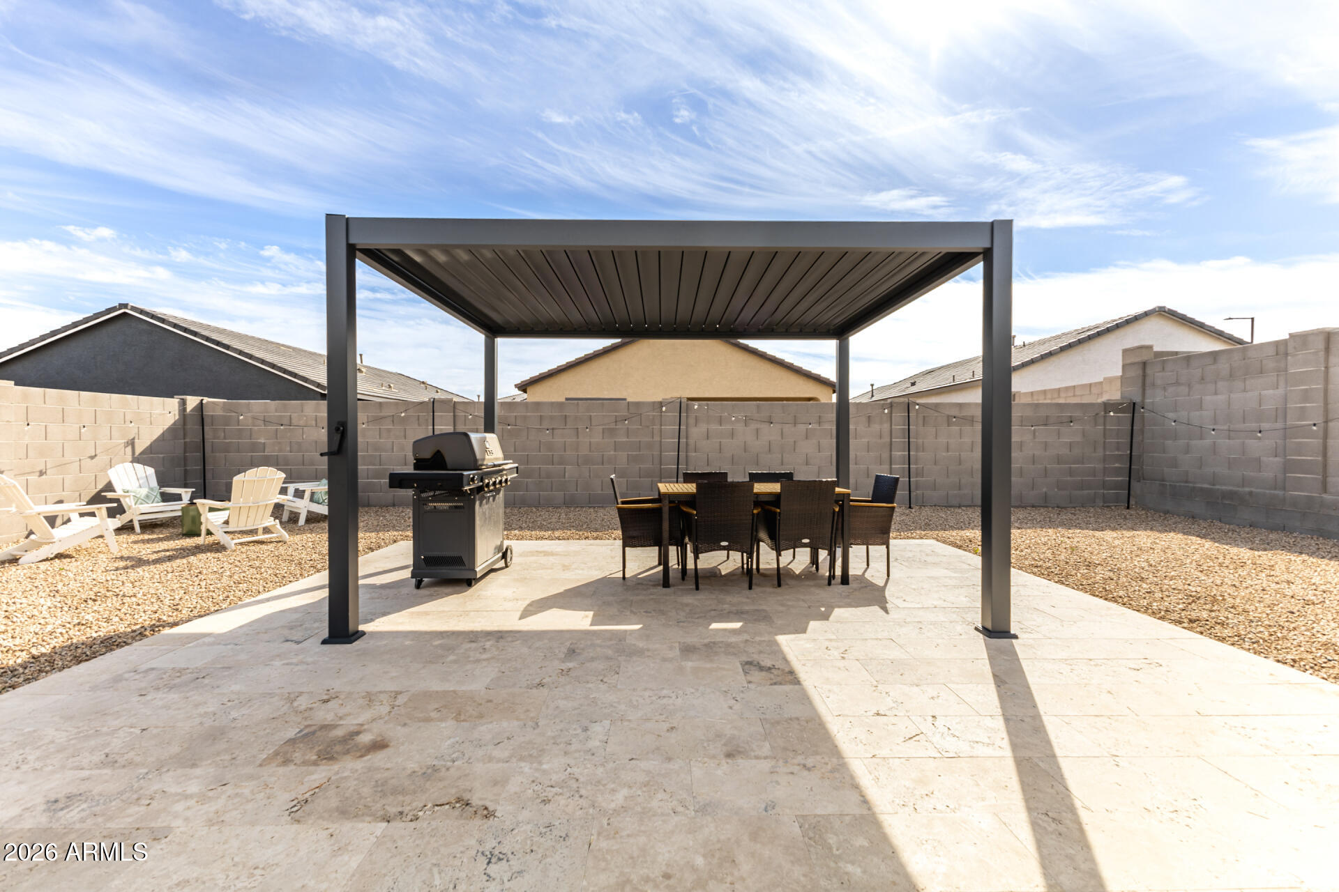 CANYON VIEWS - Residential