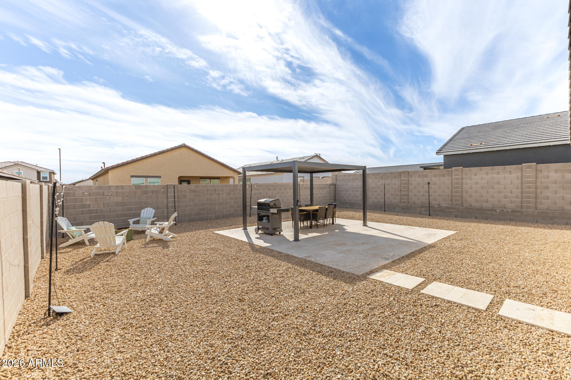 CANYON VIEWS - Residential