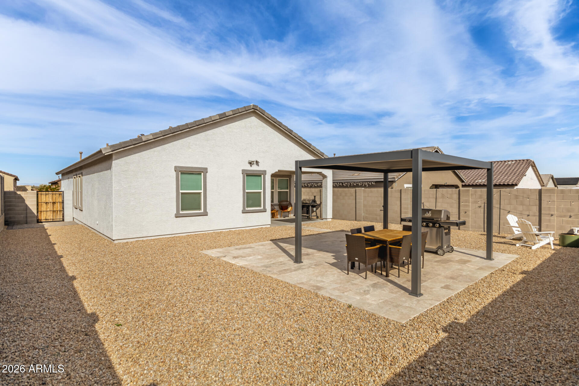 CANYON VIEWS - Residential