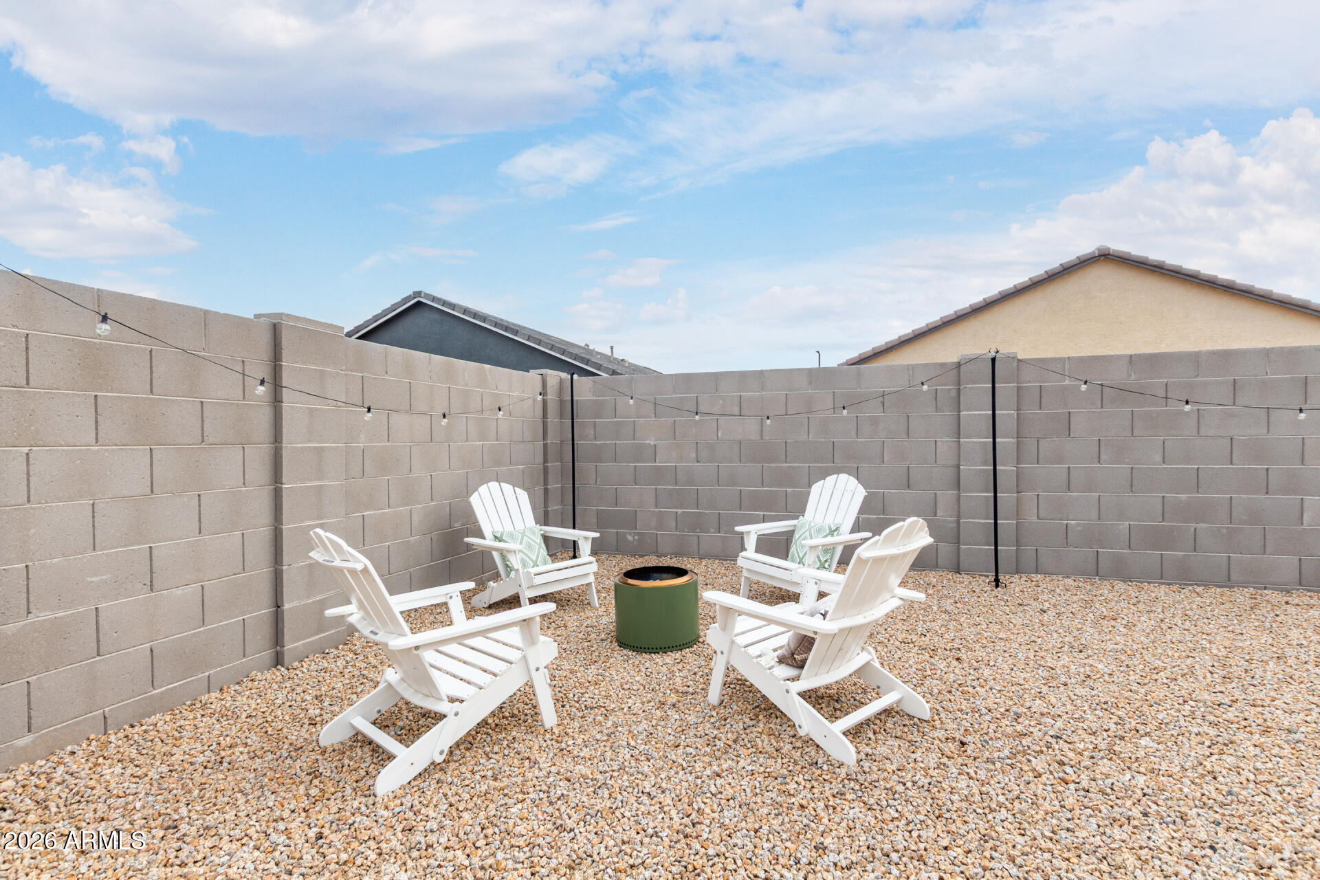 CANYON VIEWS - Residential