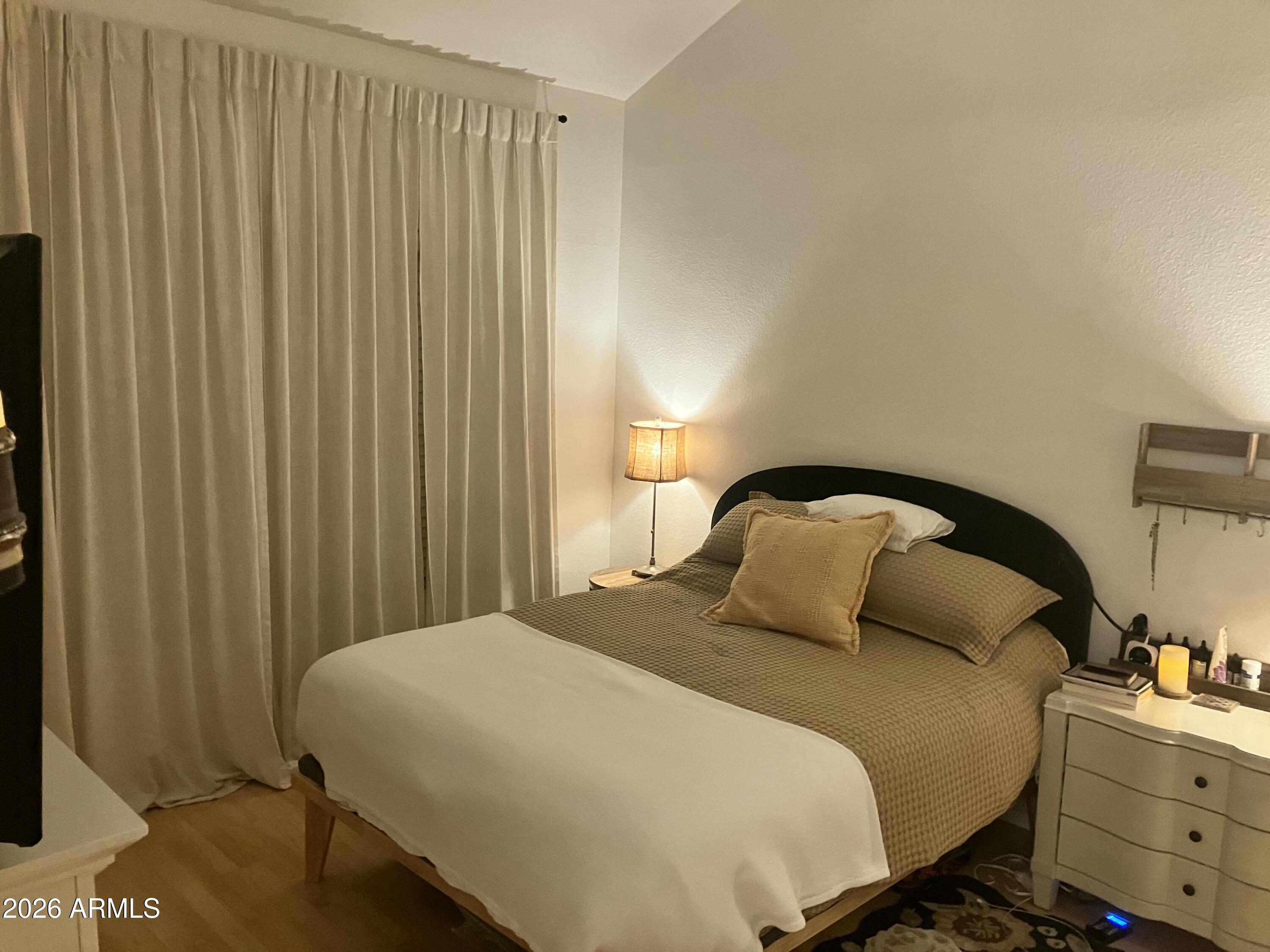 MILANO TERRACE PRIVATE RESIDENCES CONDOMINIUM - Residential Lease