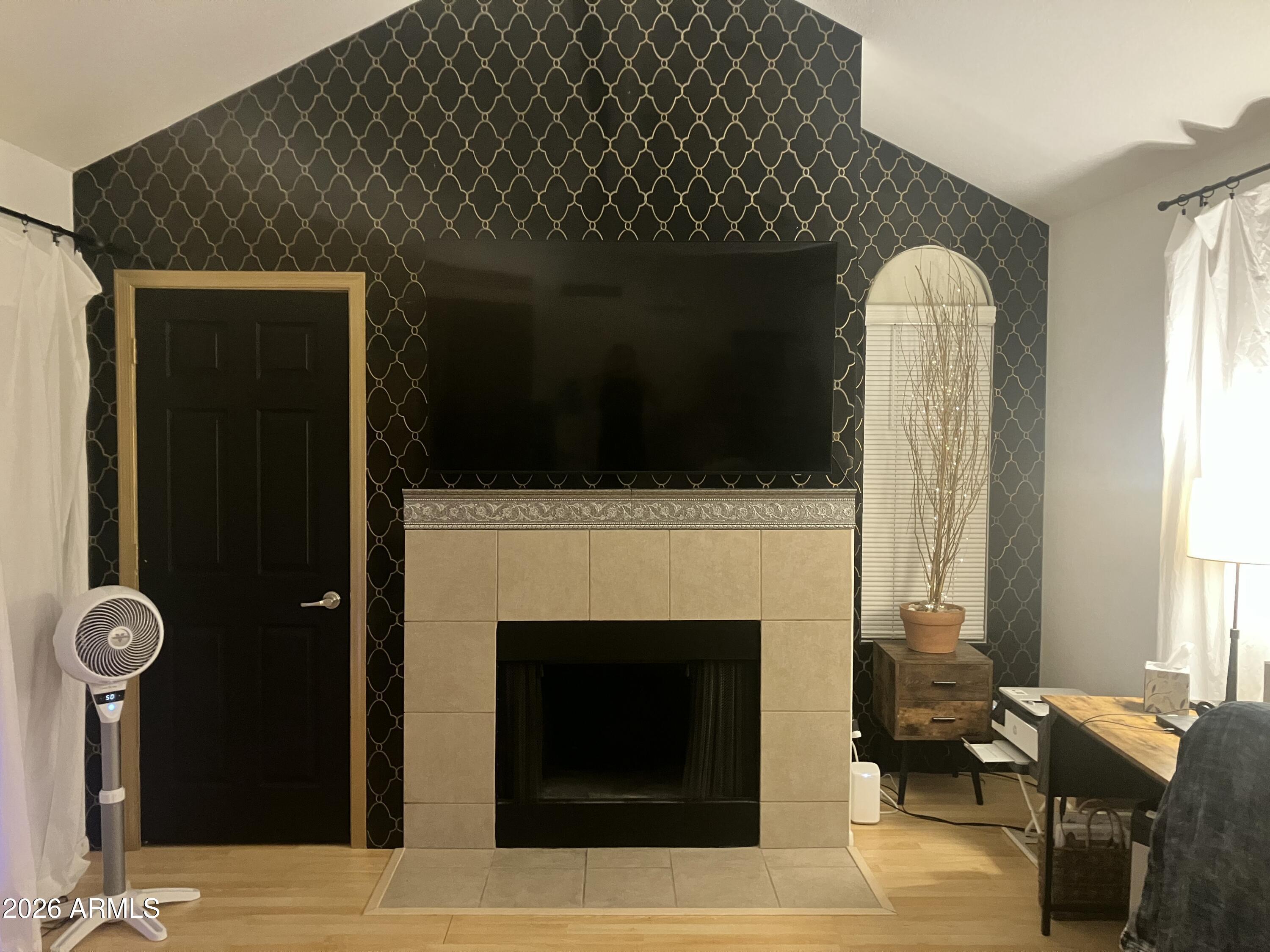 MILANO TERRACE PRIVATE RESIDENCES CONDOMINIUM - Residential Lease