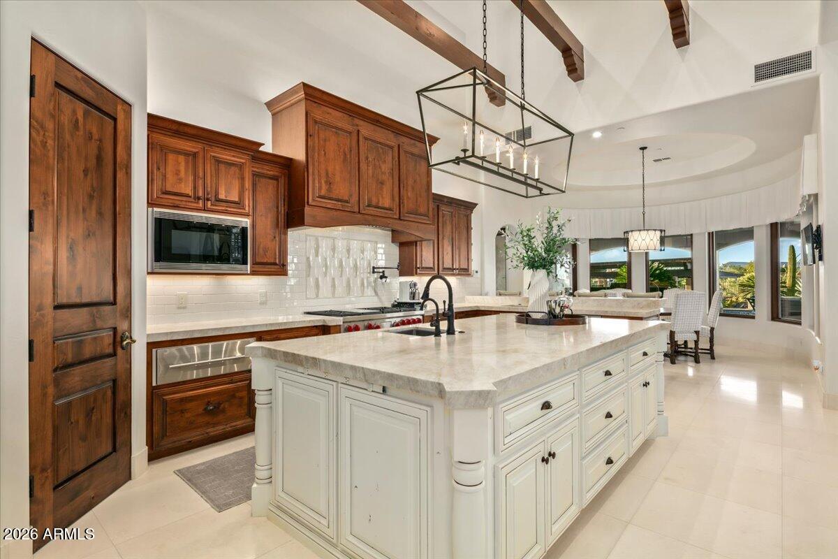 Desert Ranch - Residential