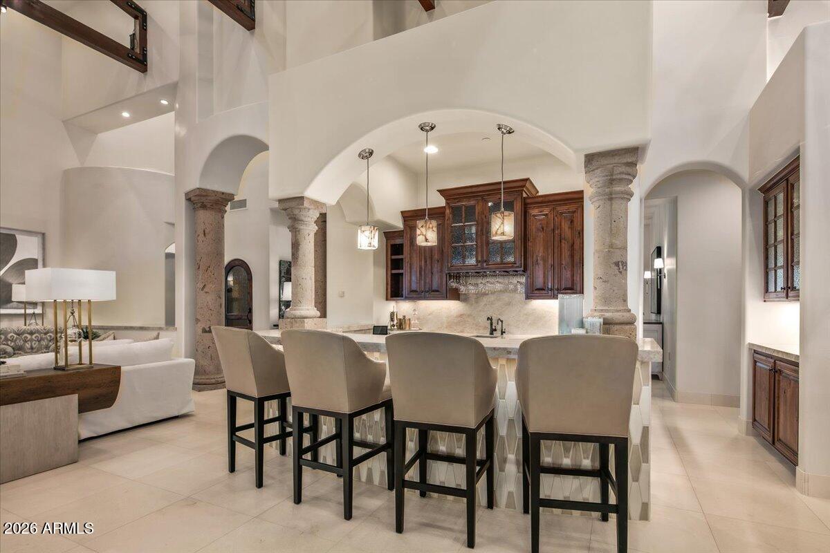 Desert Ranch - Residential