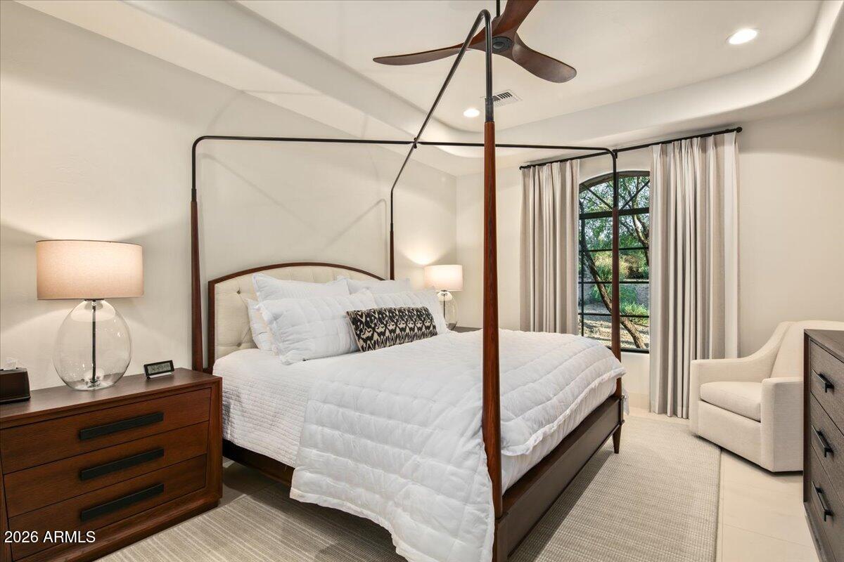 Desert Ranch - Residential