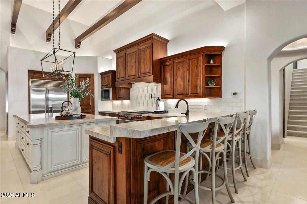 Desert Ranch - Residential