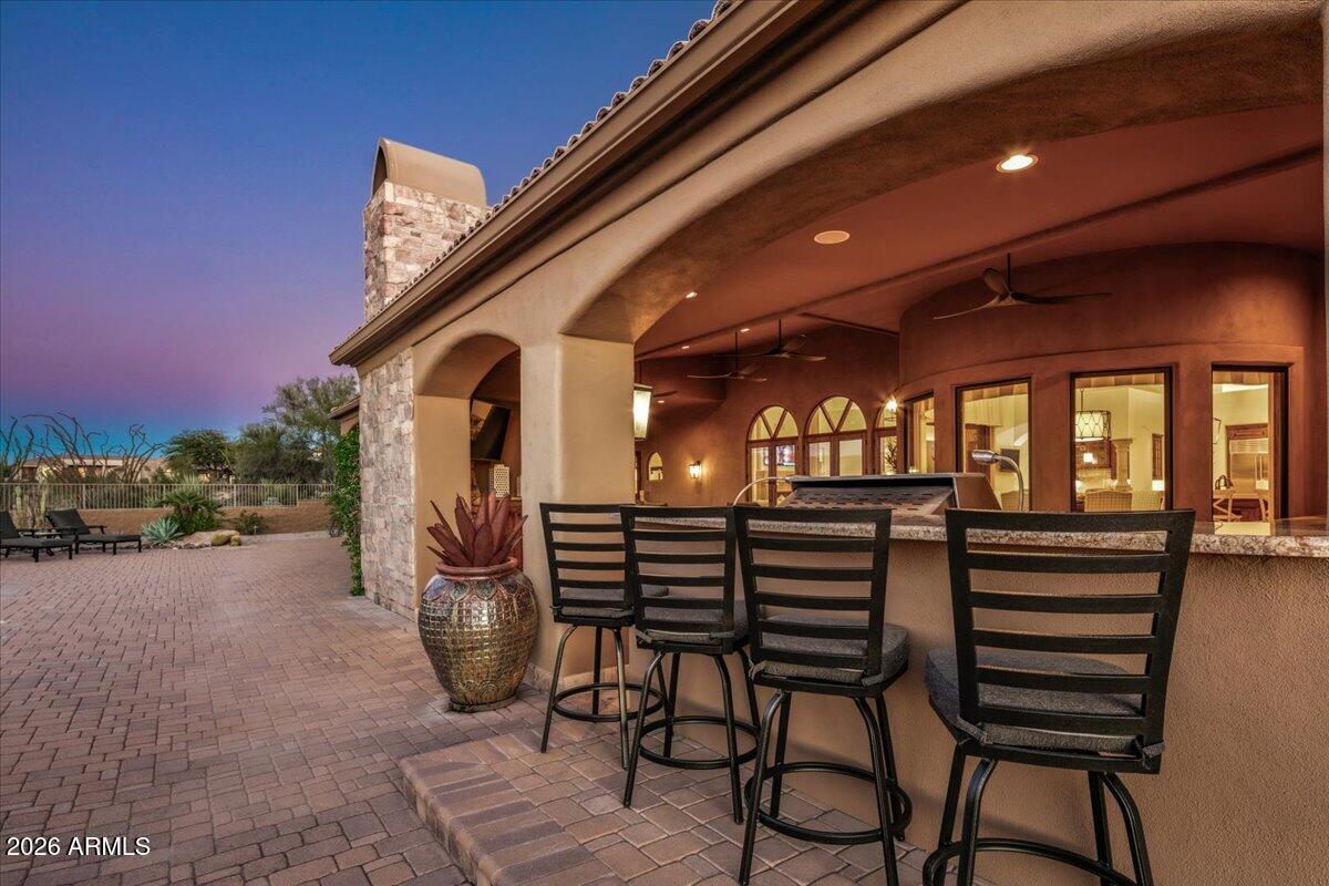 Desert Ranch - Residential