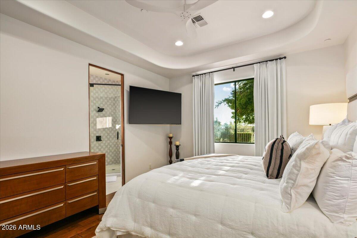Desert Ranch - Residential