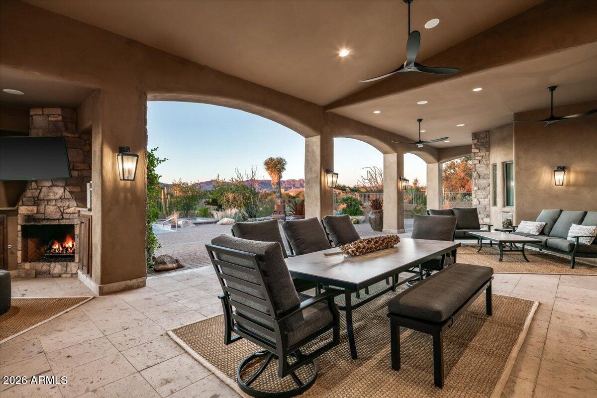 Desert Ranch - Residential