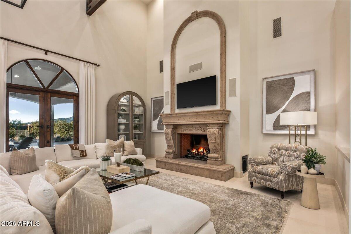 Desert Ranch - Residential