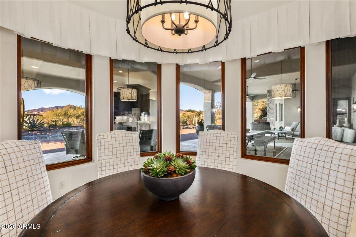 Desert Ranch - Residential