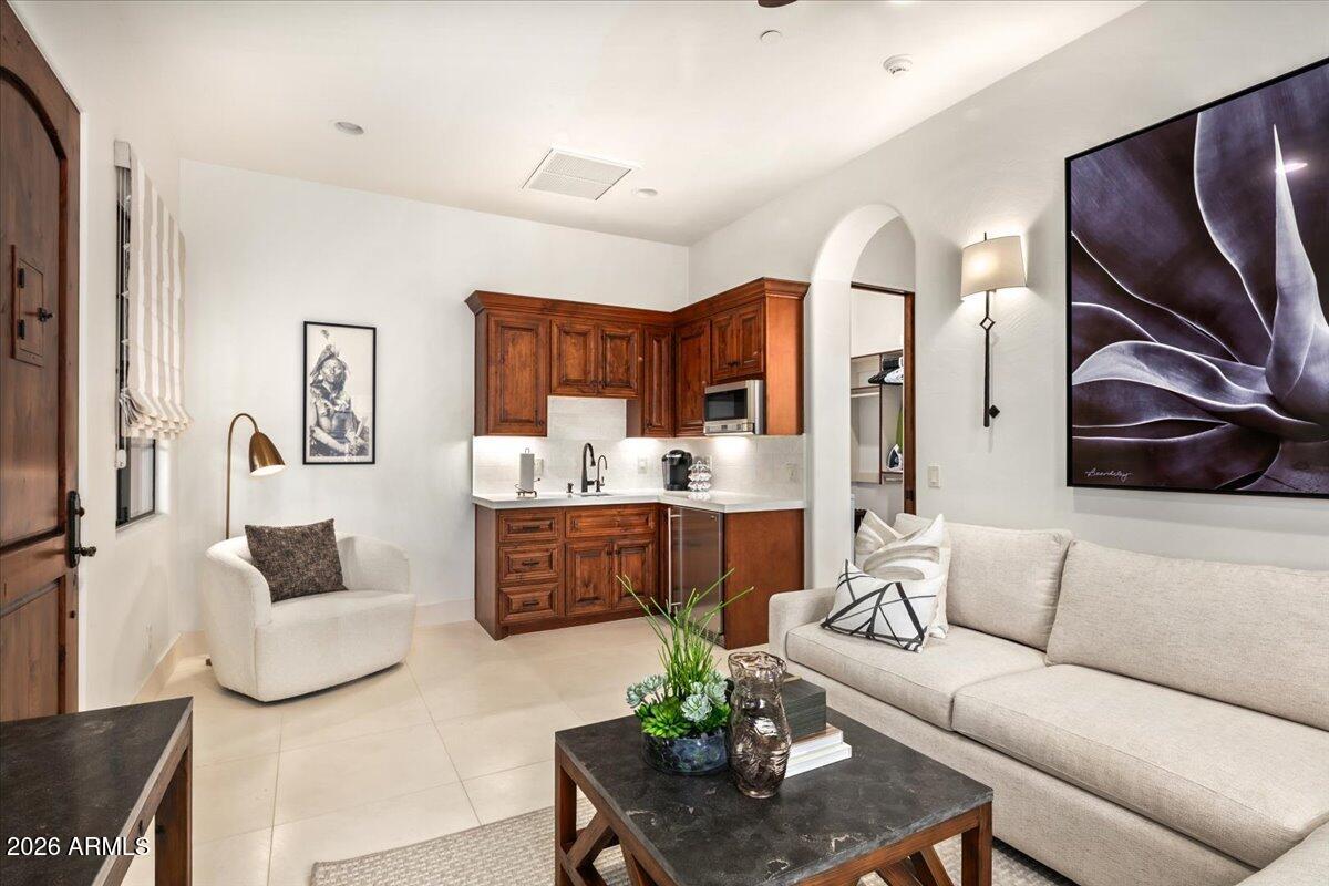 Desert Ranch - Residential