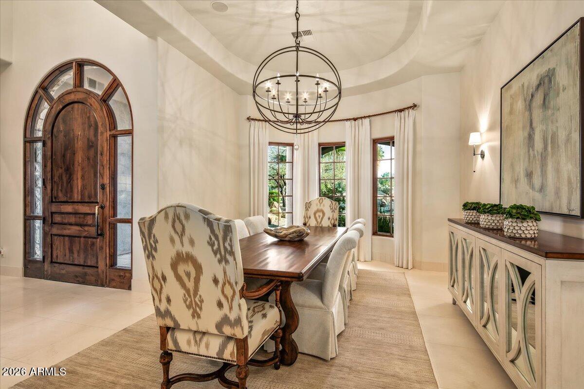 Desert Ranch - Residential