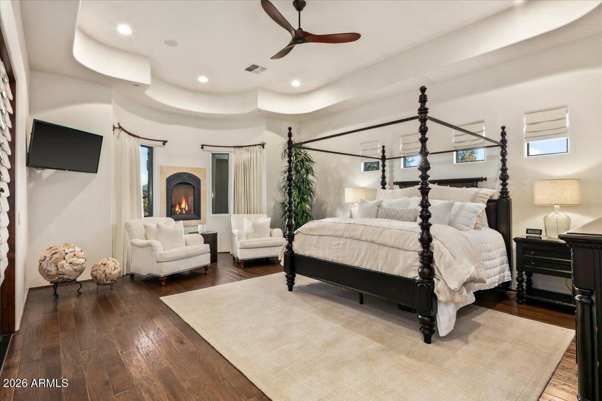 Desert Ranch - Residential