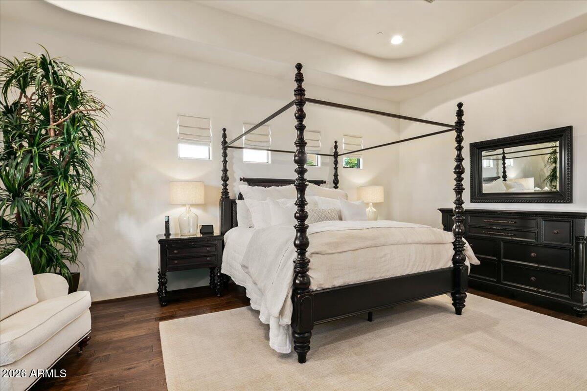 Desert Ranch - Residential