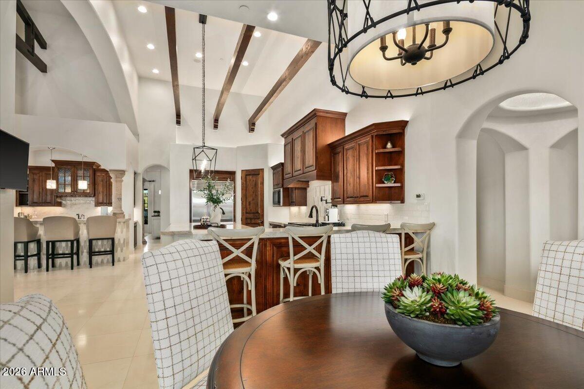 Desert Ranch - Residential