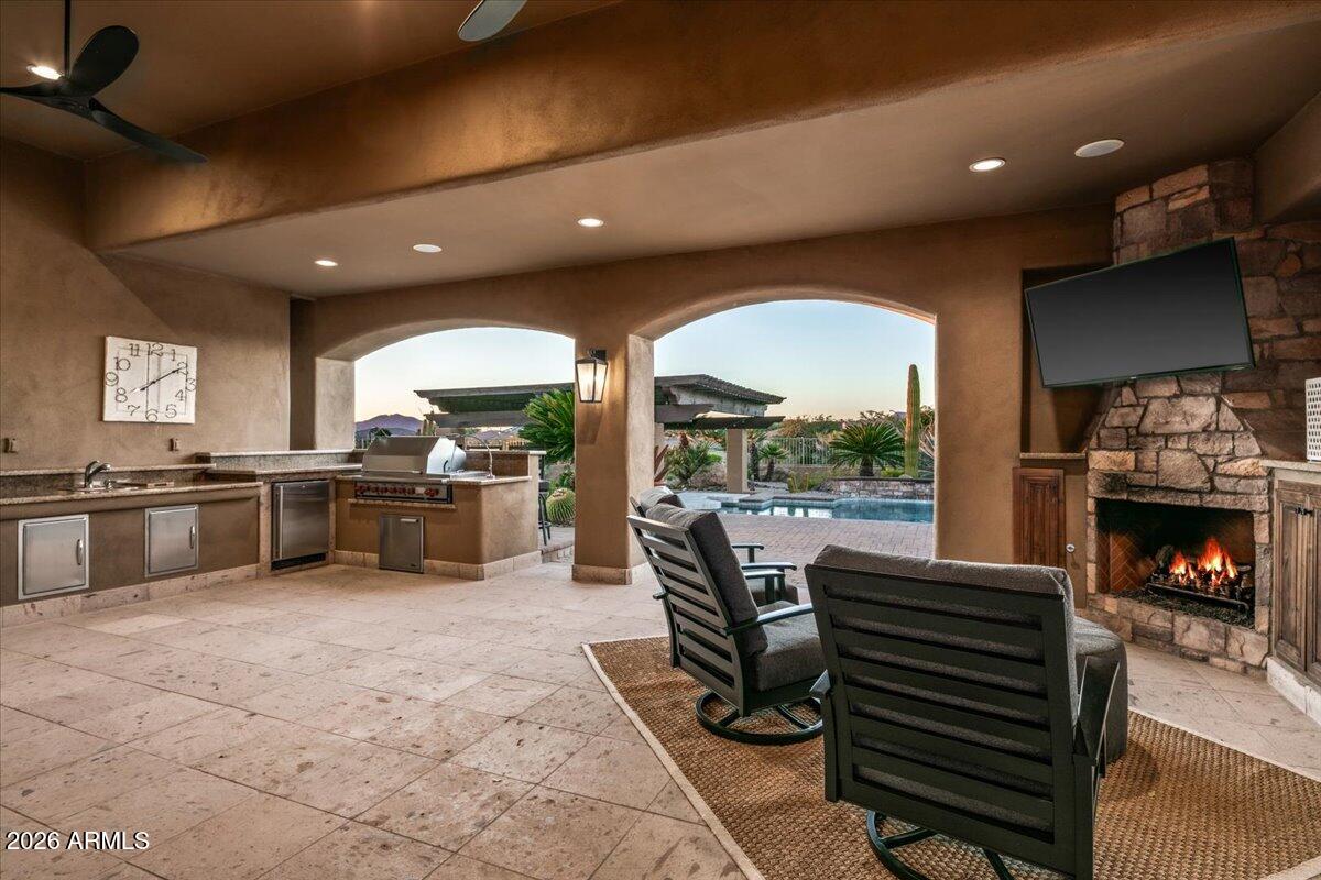 Desert Ranch - Residential