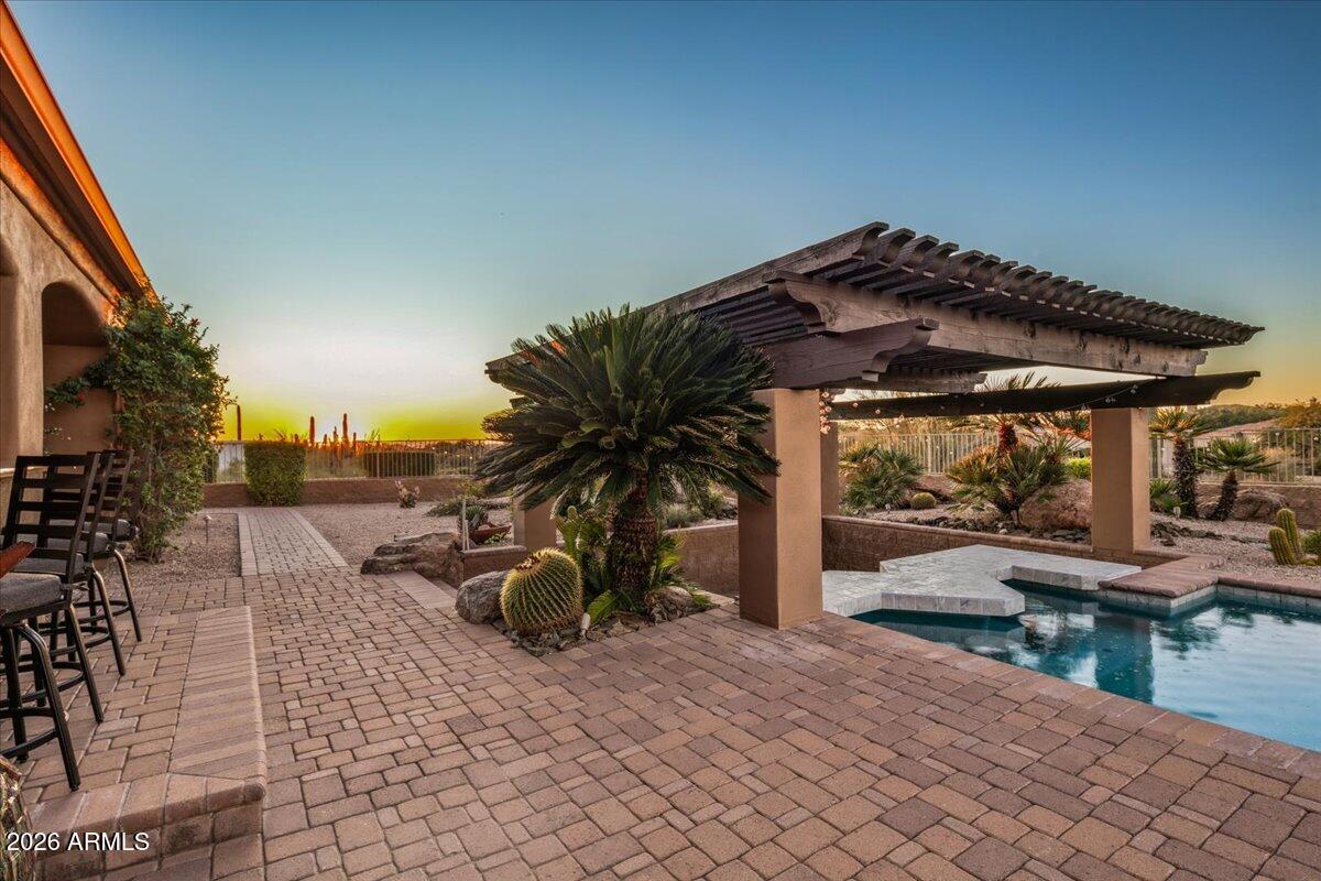 Desert Ranch - Residential