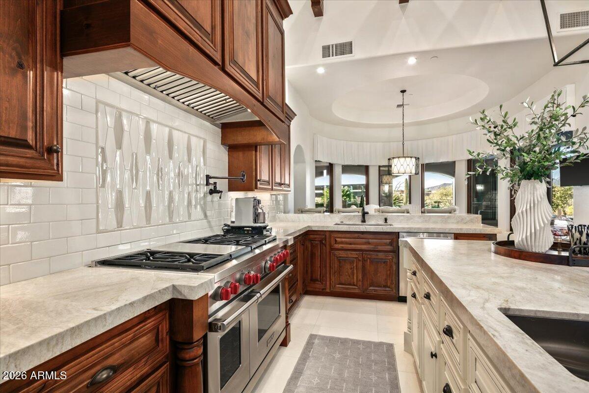 Desert Ranch - Residential
