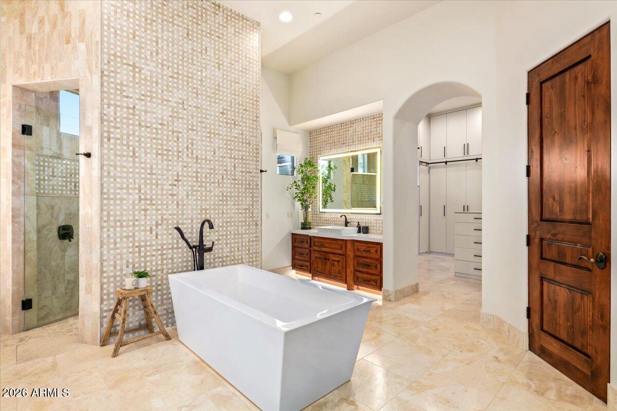 Desert Ranch - Residential