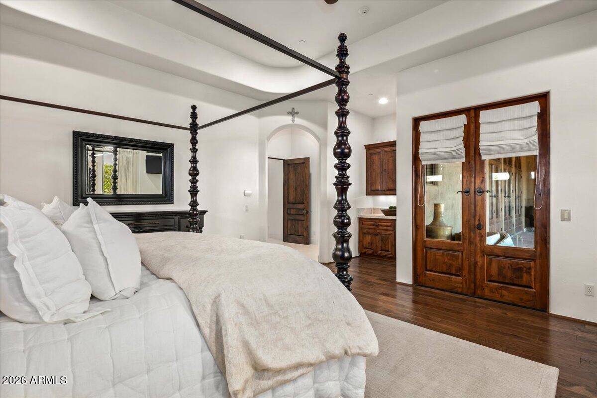 Desert Ranch - Residential