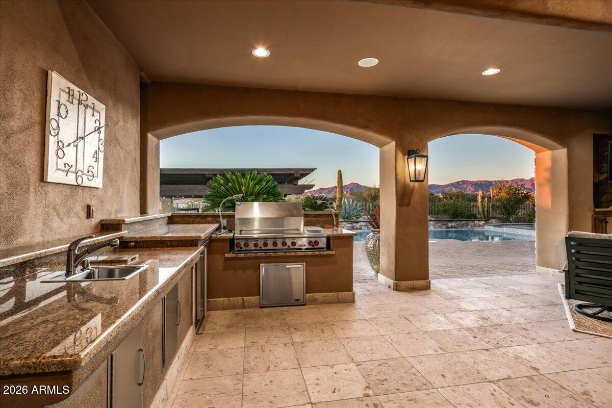 Desert Ranch - Residential