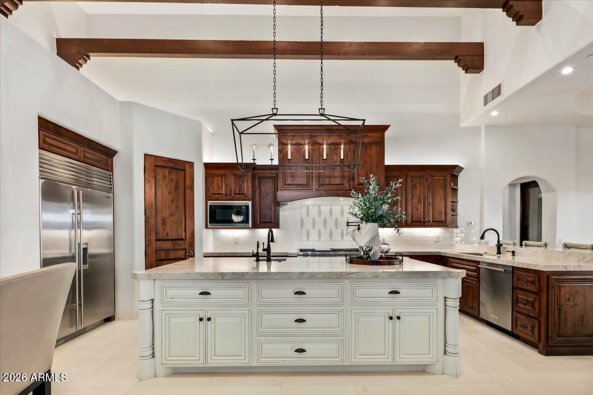 Desert Ranch - Residential