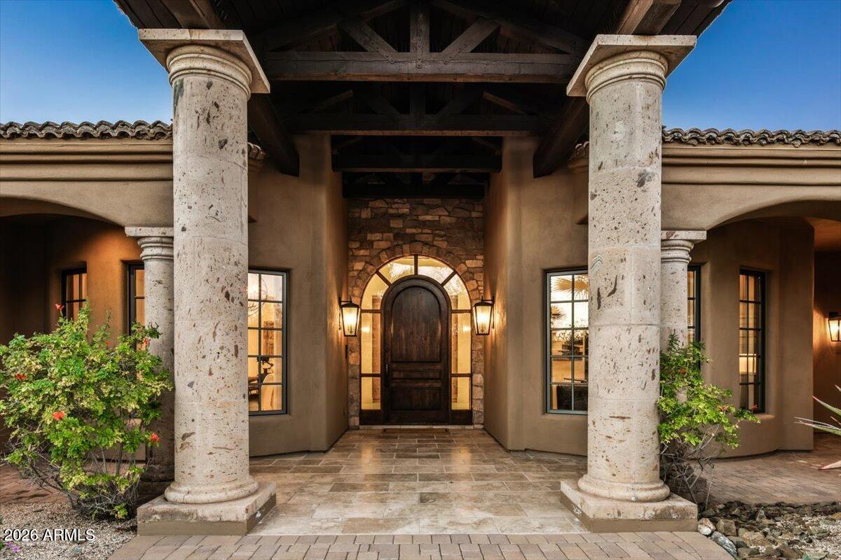 Desert Ranch - Residential