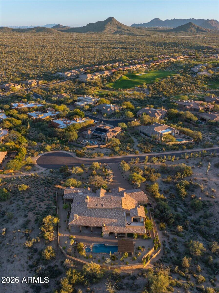Desert Ranch - Residential