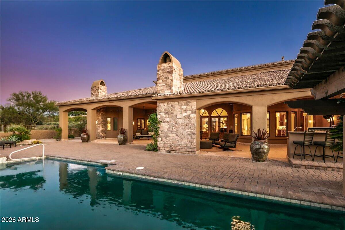 Desert Ranch - Residential