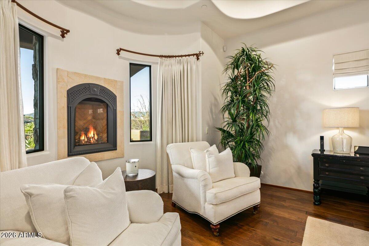 Desert Ranch - Residential