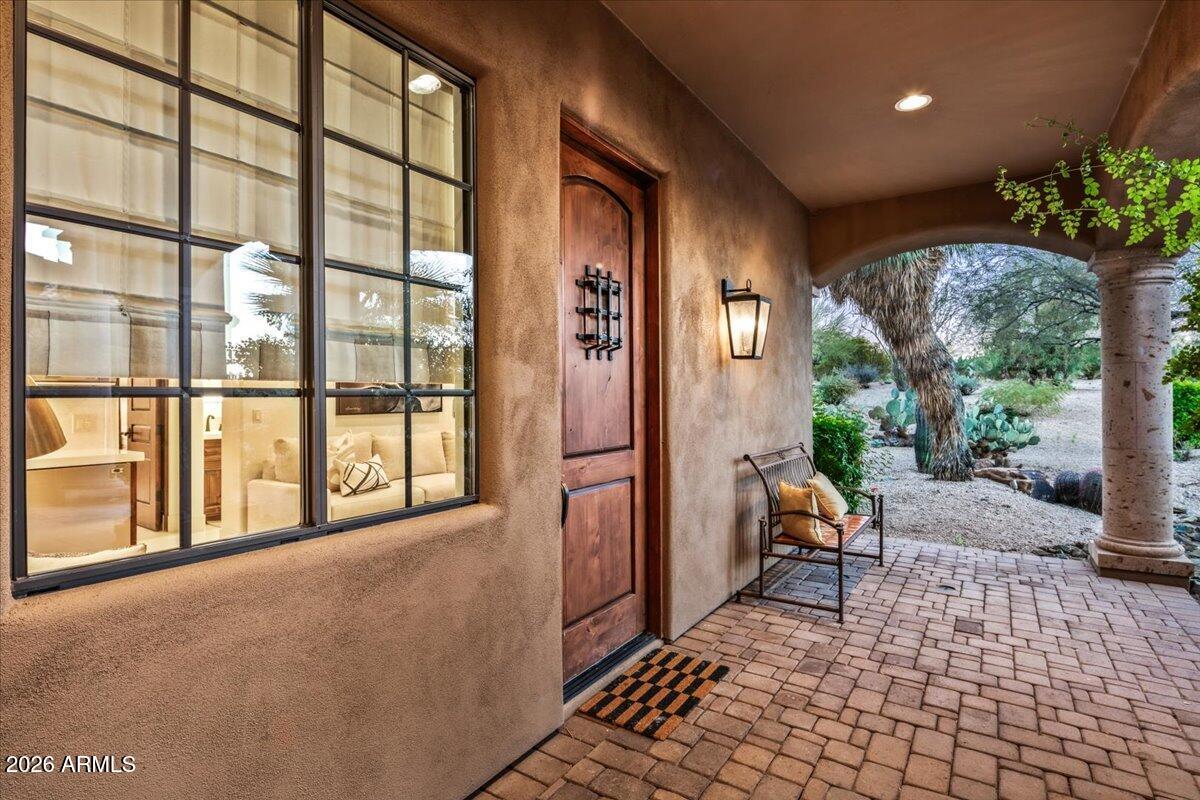 Desert Ranch - Residential
