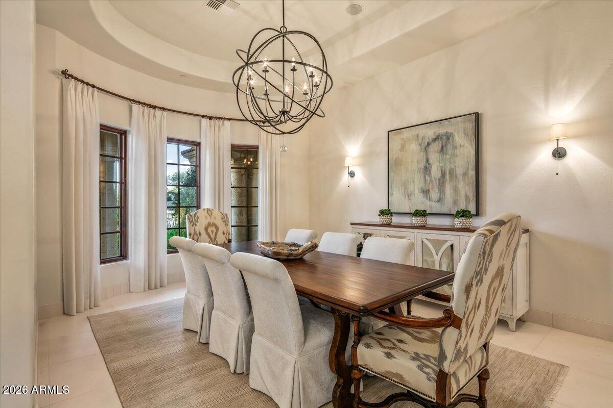 Desert Ranch - Residential