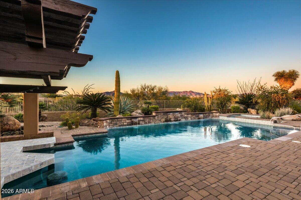 Desert Ranch - Residential