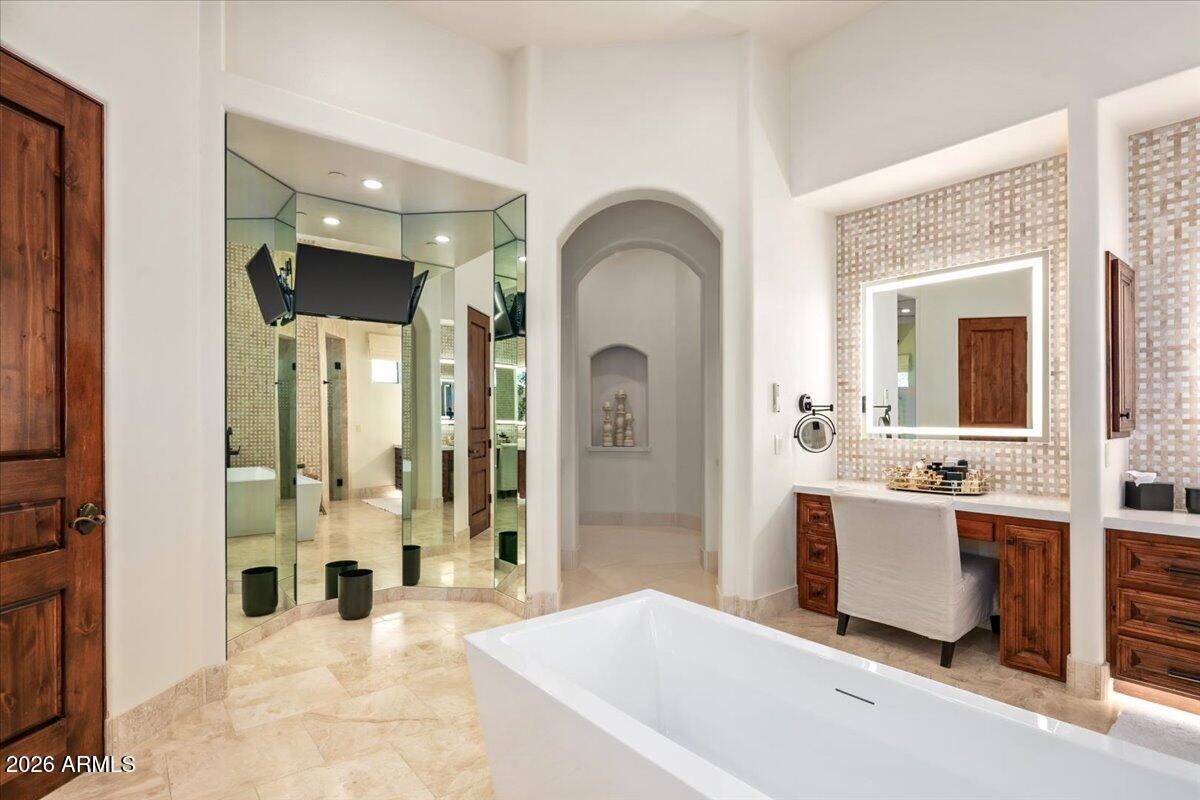Desert Ranch - Residential