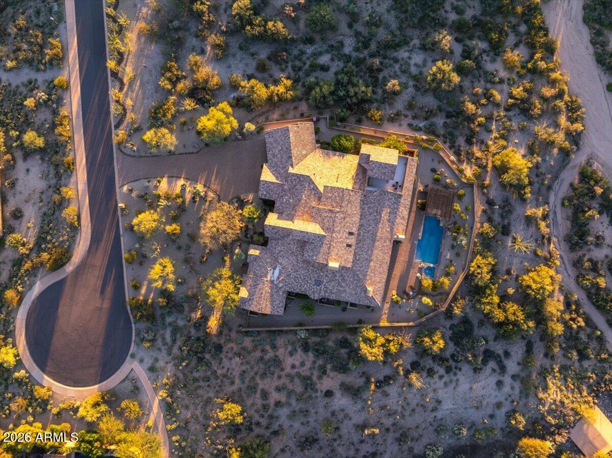 Desert Ranch - Residential