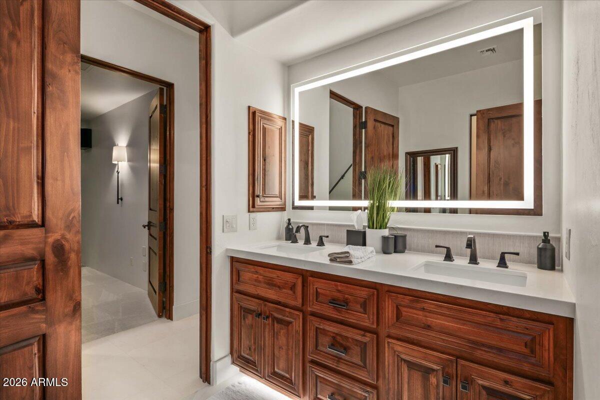 Desert Ranch - Residential