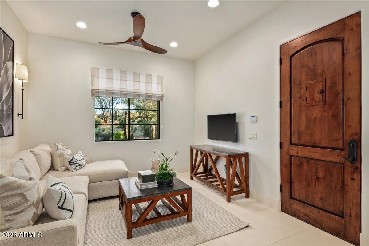 Desert Ranch - Residential