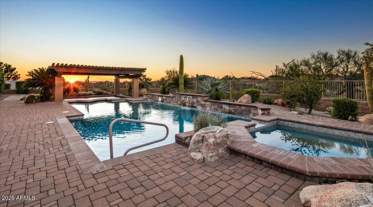 Desert Ranch - Residential
