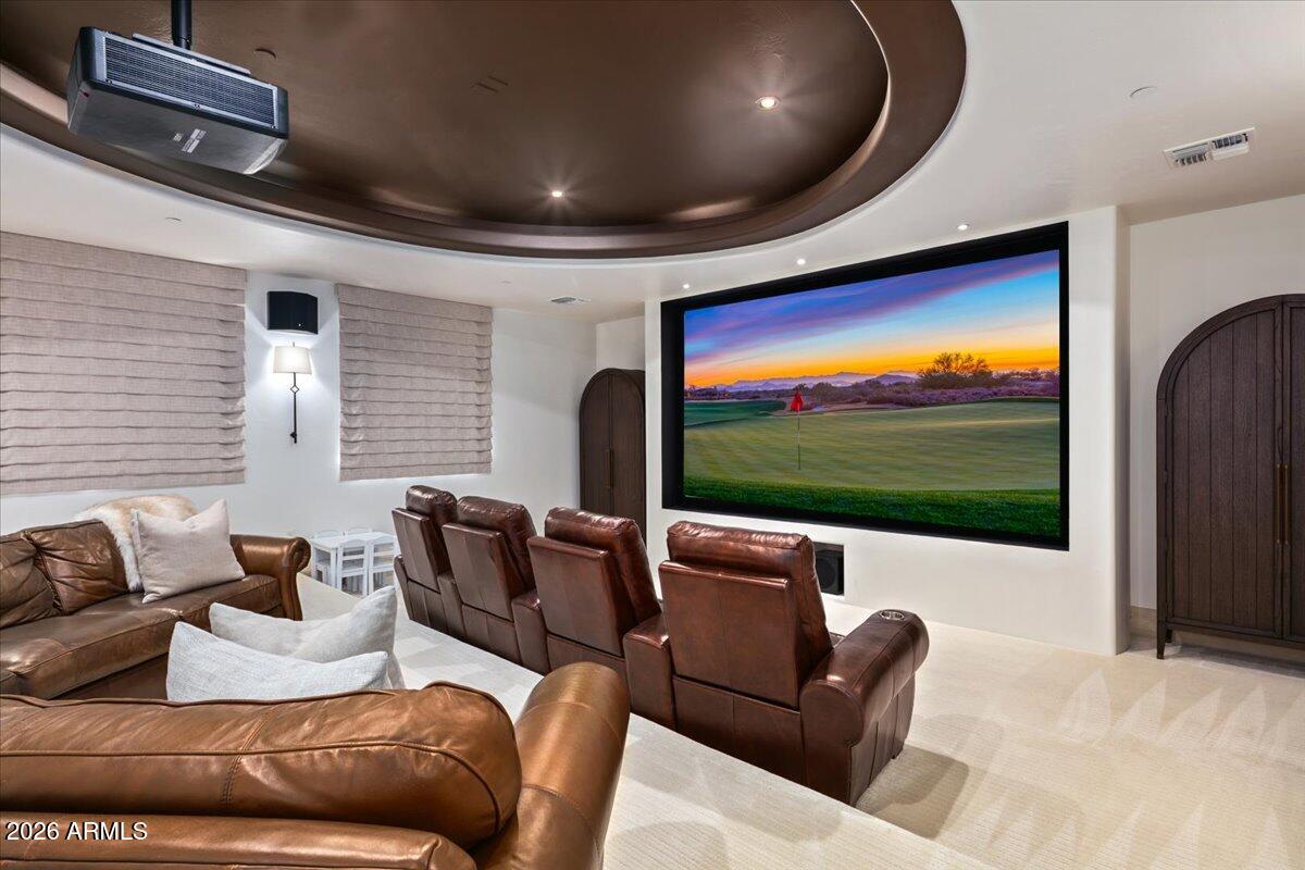 Desert Ranch - Residential