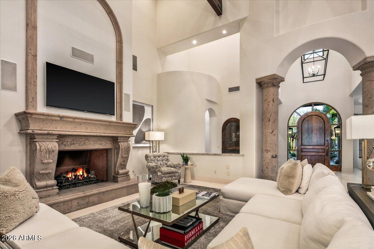 Desert Ranch - Residential