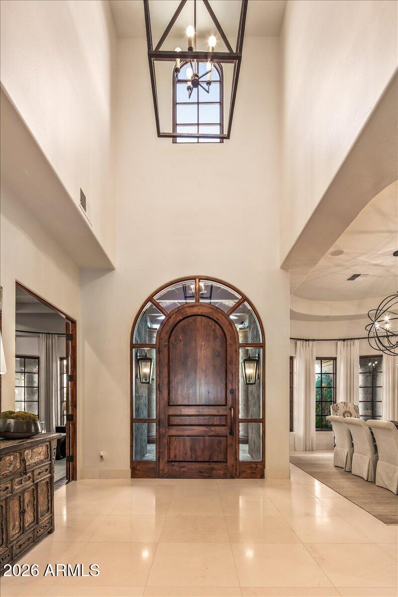 Desert Ranch - Residential