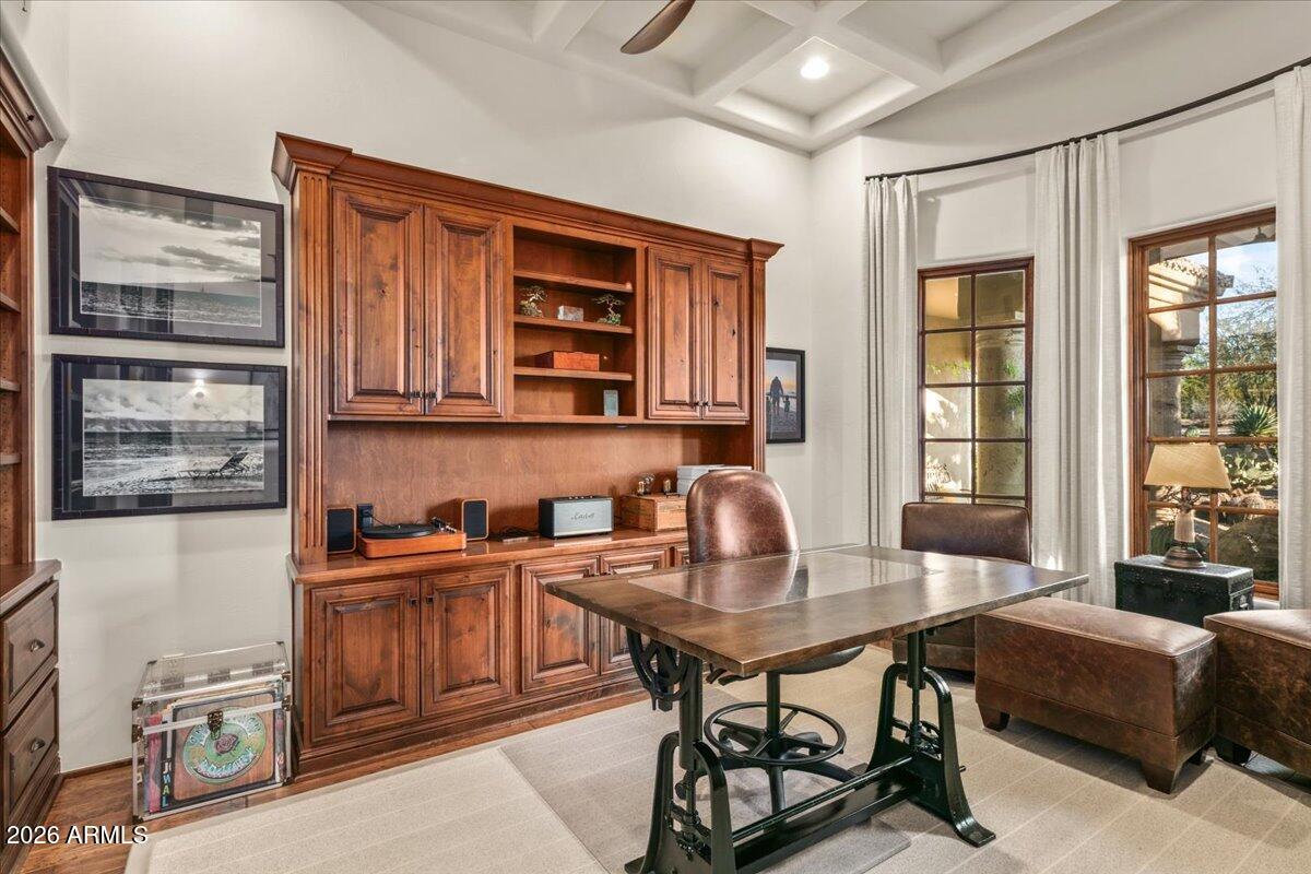 Desert Ranch - Residential