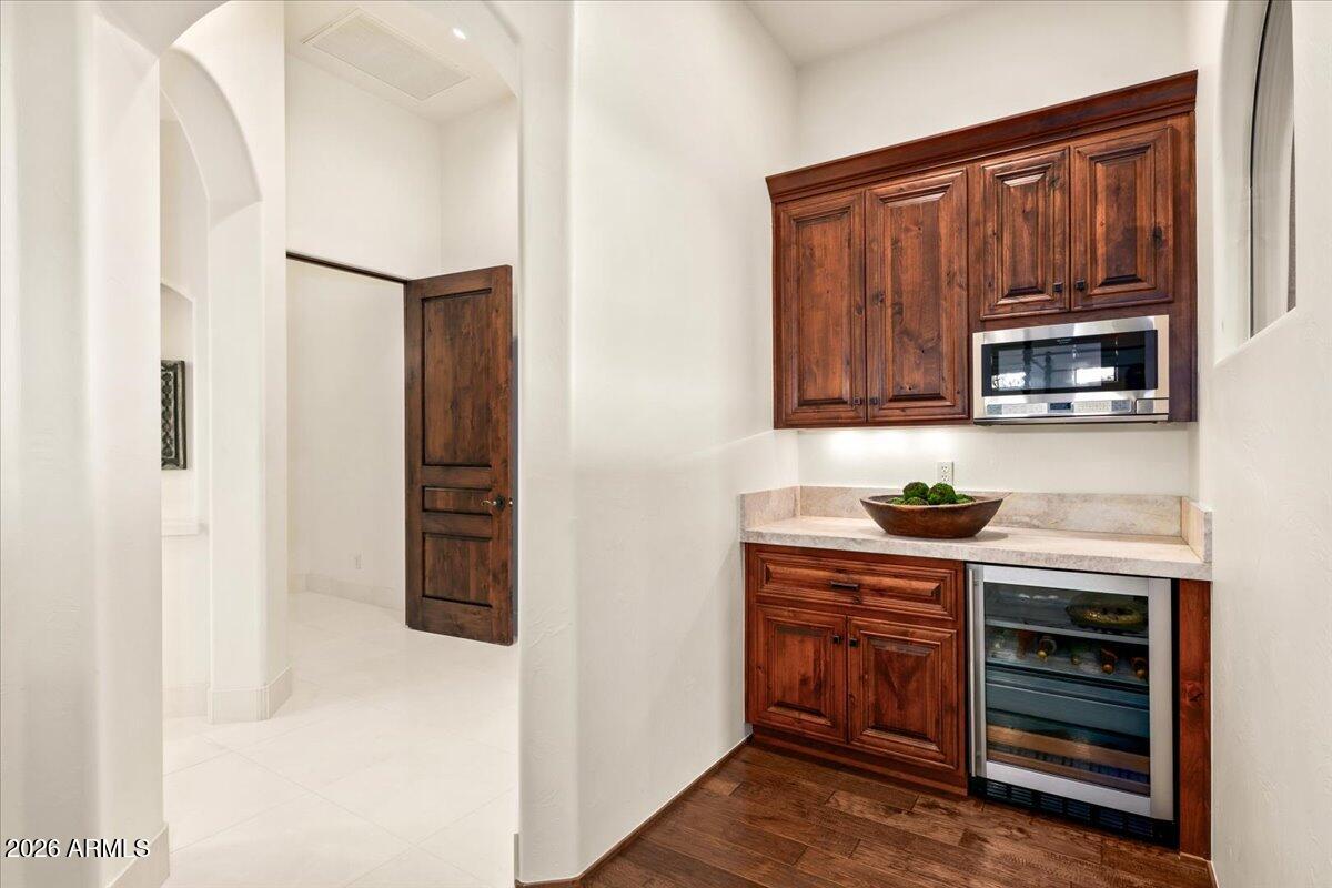 Desert Ranch - Residential