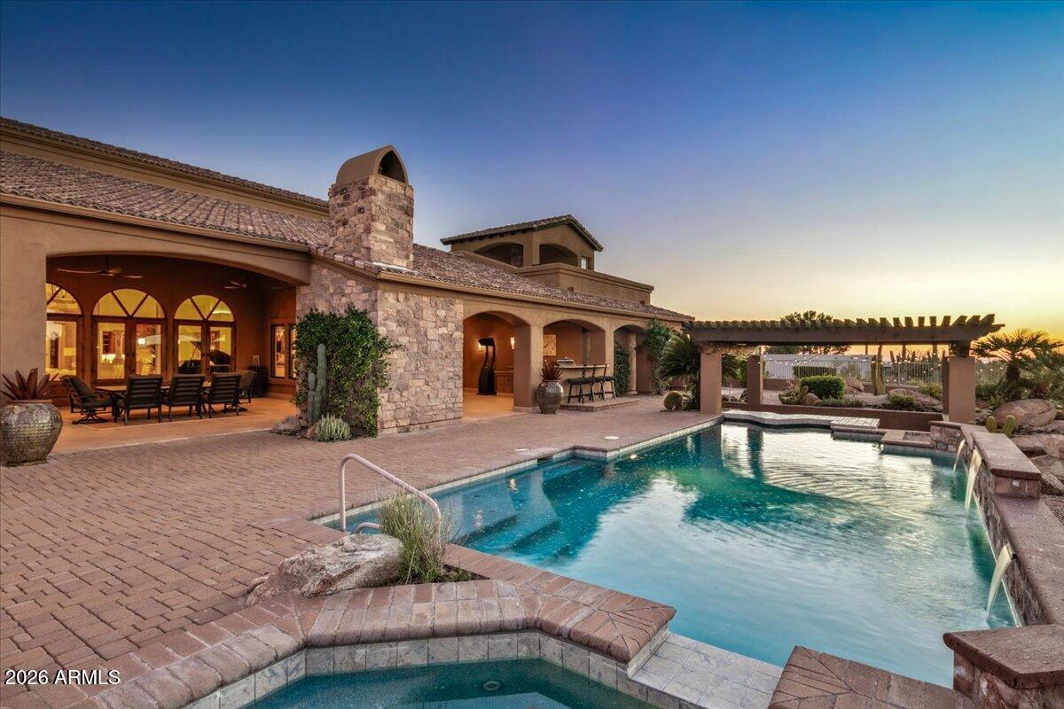 Desert Ranch - Residential