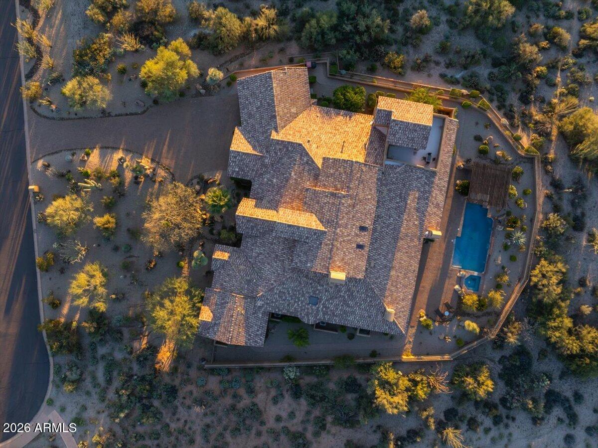 Desert Ranch - Residential
